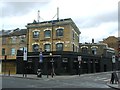 The Arsenal Tavern, Highbury