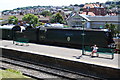 "Manston" at rest, Swanage