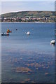 New Swanage from Peveril Point