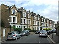 Statham Grove, Stoke Newington