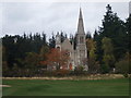 Tarland Parish Church