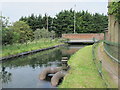 The New River by Hoddesdon Pumping Station