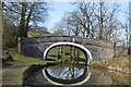 Langber Bridge, Leeds & Liverpool Canal