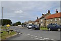 High Street, Egton