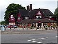 Toby Carvery Talke