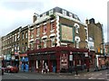 The Jolly Butchers, Stoke Newington