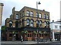 White Hart, Stoke Newington