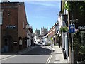 East Street, Wimborne Minster