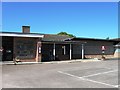 Exeter Crematorium