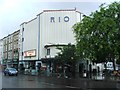 Rio Cinema, Dalston