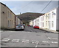 Railway Terrace, Caerau