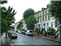 Mildmay Grove North, Mildmay Park