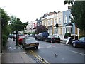 Winston Road, Stoke Newington