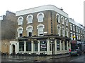 The Cellars, Newington Green