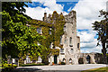 S1051 : Castles of Munster: Killough, Tipperary (1) by Mike Searle