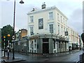 The Dissenting Academy, Newington Green