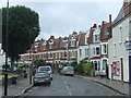 Carysfort Road, Stoke Newington