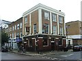 The Shakespeare, Stoke Newington