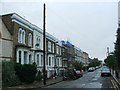 Londnesborough Road, Stoke Newington