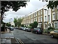 Walford Road, Stoke Newington