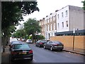 Mildmay Grove North, Mildmay Park