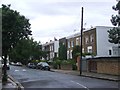 Culford Road, De Beauvoir Town