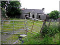 H2565 : Ruined cottage, Killsmullan by Kenneth  Allen