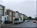 Mortimer Road, De Beauvoir Town