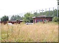 Waste ground at the junction of Clifton Street and Stanhope Street