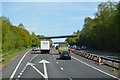 A21, Quarry Hill