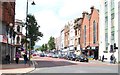 North Street, Belfast