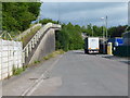 Garner Street in Stoke-on-Trent