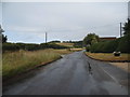 SU7891 : Fingest Lane by Hanger Farm by David Howard