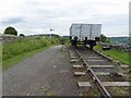 SK2755 : The top of Middleton incline by Steve  Fareham