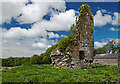 R1894 : Castles of Munster: Ballyshanny, Clare (4) by Mike Searle