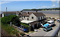 Beach Cottage, Ferryside