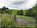 Gate, Fardross Demesne