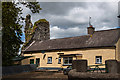 S8713 : Castles of Leinster: Kilcavan, Wexford (1) by Mike Searle