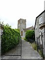 ST5126 : All Saints Church, Kingsdon by Becky Williamson