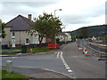 NH6546 : Kessock Road, Inverness by Malc McDonald