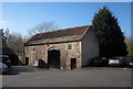 Barn, Gardeners Arms, Bilton