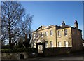 Fysche Hall, Knaresborough