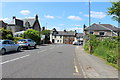 Station Road, Strathaven