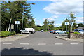 Long Stay Car Park, Strathaven