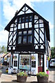 Tudor Coffee House, Strathaven