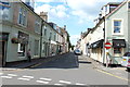 Waterside Street, Strathaven