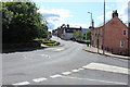 Kirk Street, Strathaven