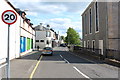 Waterside Street, Strathaven