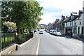 Green Street, Strathaven