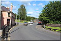 Kirk Street, Strathaven